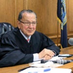 Viral Video Judge Frank Caprio
