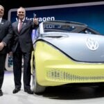 Volkswagen I.D.Buzz
