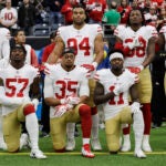 San Francisco 49ers anthem