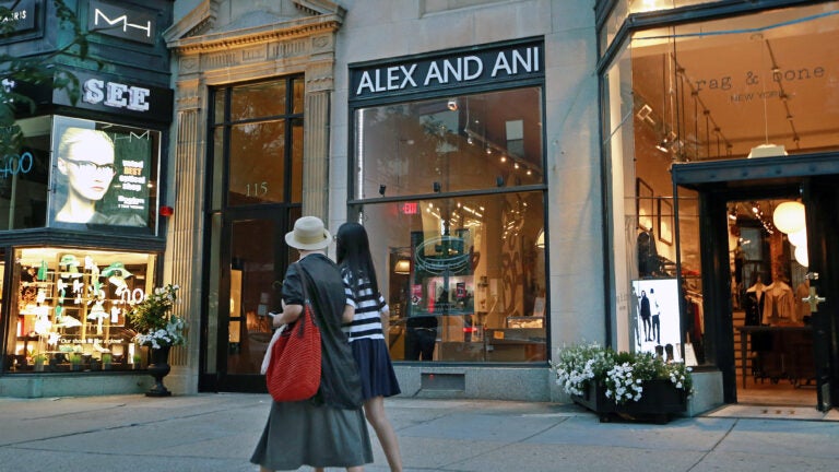 Alex+Ani store