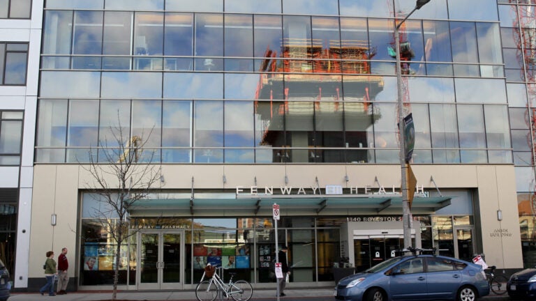Fenway Community Health Center
