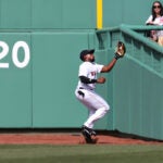 Jackie Bradley Jr. Red Sox