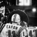 Tony Eason