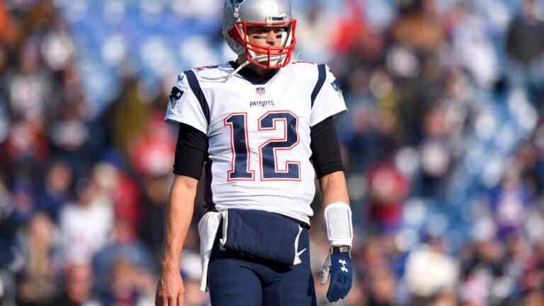 New England Patriots: Tom Brady Will Be the 2017 NFL MVP