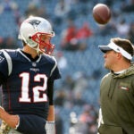 Tom Brady New England Patriots
