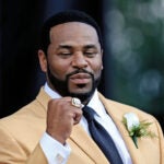 Jerome Bettis