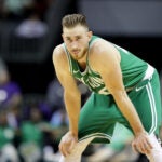 Gordon Hayward Boston Celtics