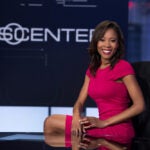 Adrienne Lawrence ESPN