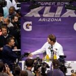 Kurt Warner Tom Brady