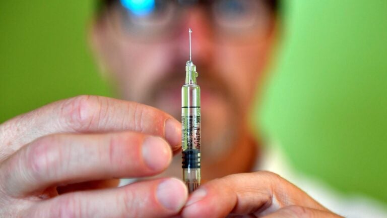 Flu Vaccine Effectiveness