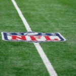 NFL logo