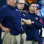 Bill Belichick Alex Guerrero Patriots