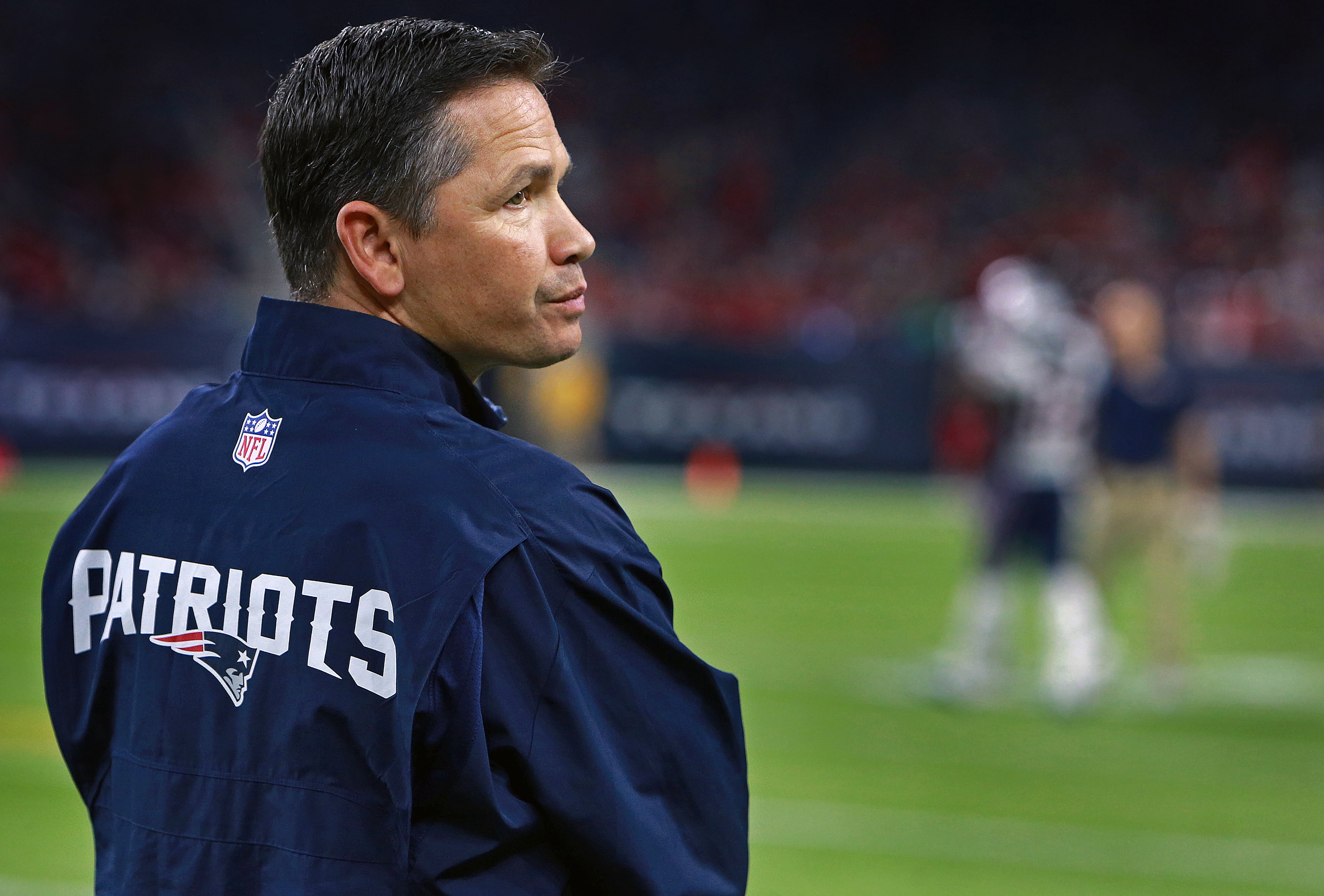 Alex Guerrero TB12 trainer New England Patriots
