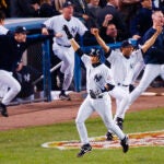 Aaron Boone New York Yankees