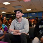 Gordon Hayward Boston Celtics