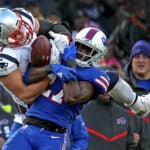 Rob Gronkowski Tre White