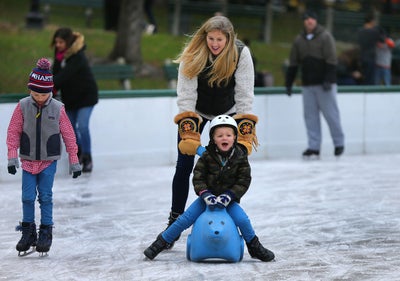 31 New England car shows worth checking out while the weather is nice