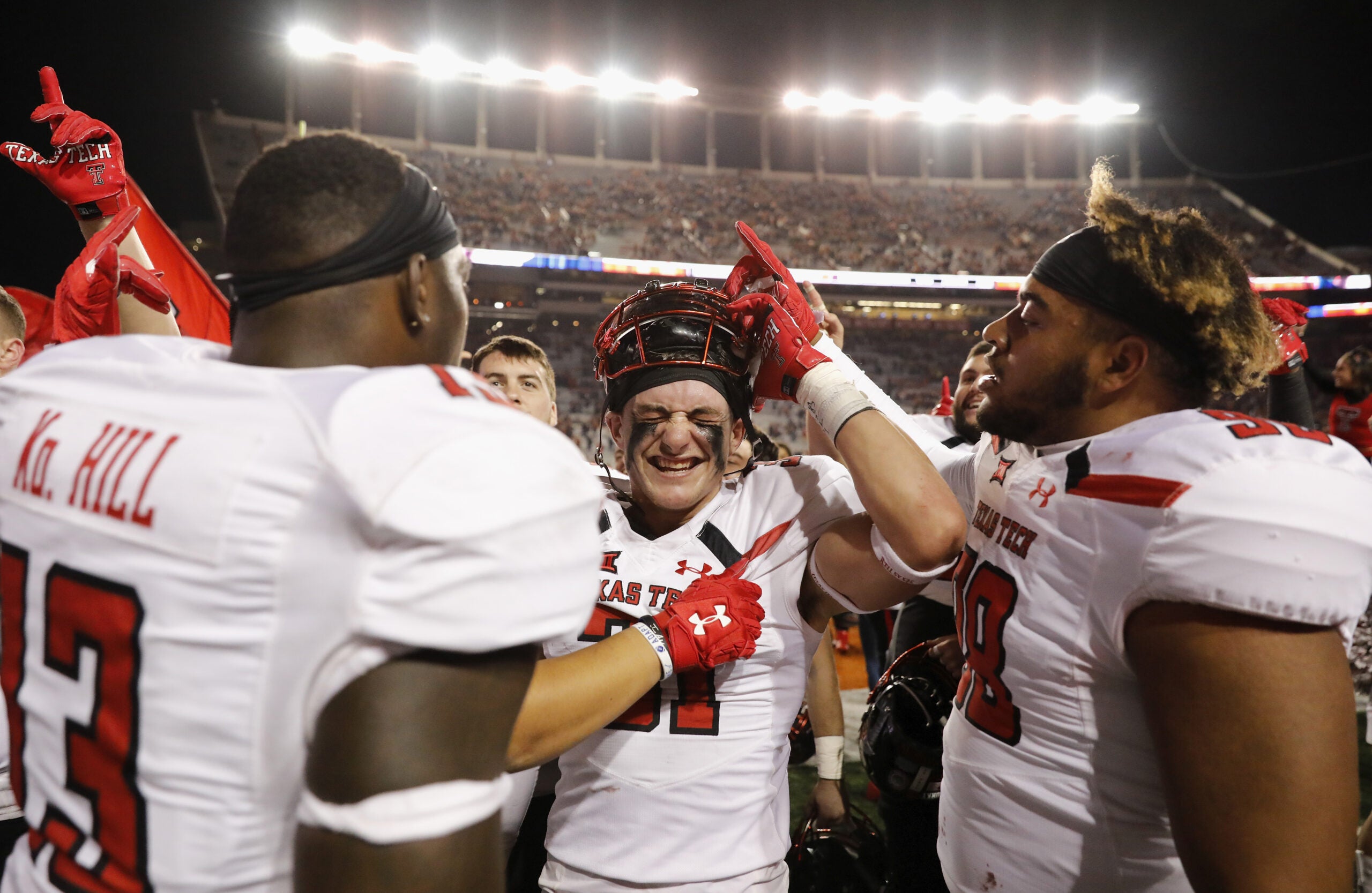 24 Danny Amendola Texas Tech Photos & High Res Pictures - Getty Images