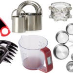 Kitchen gadget gift ideas