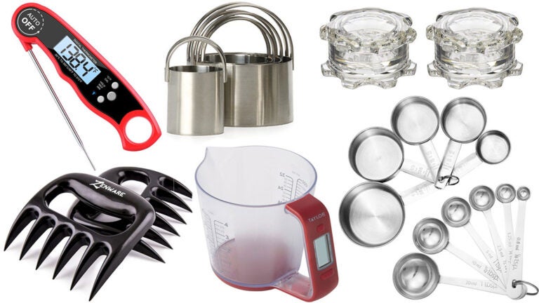 Kitchen gadget gift ideas