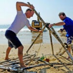 Object found at Taylor Swift's mansion