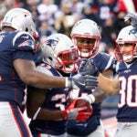 Buffalo Bills v New England Patriots