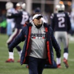 Josh McDaniels