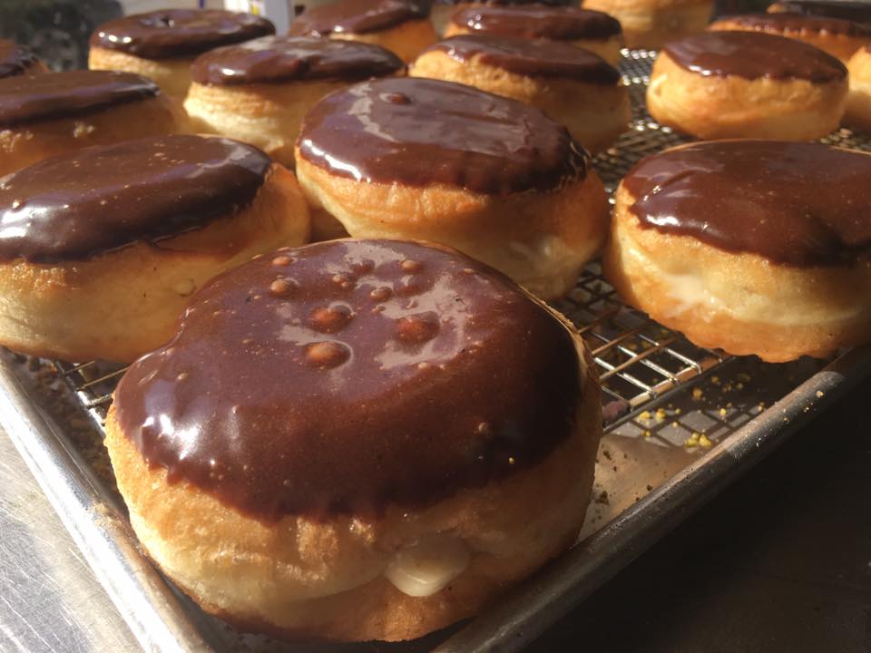 Petition · Ask Tim Hortons To Make A Vegan Donut ·