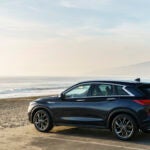 2019 INFINITI QX50