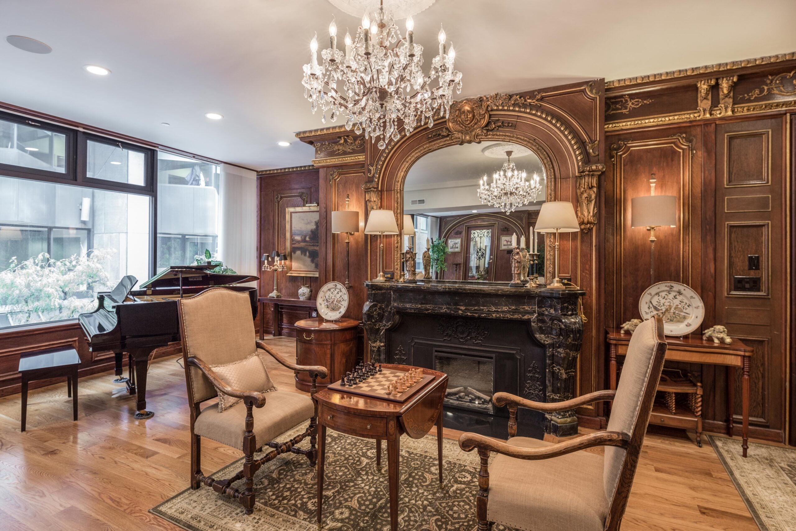 What kind of home does $3 million buy you in Boston?