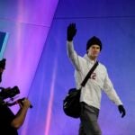 Tom Brady New England Patriots