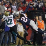 Stephon Gilmore