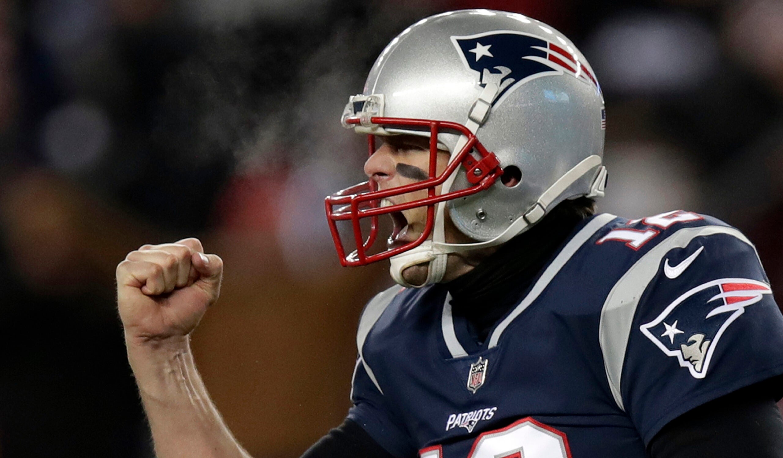 Tom Brady one of four Patriots named to Pro Bowl team - The Boston