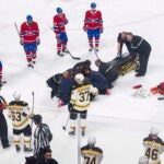 Phillip Danault Canadiens