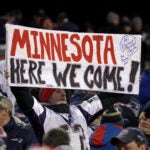 New England Patriots