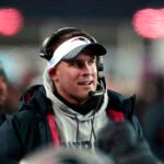 Josh McDaniels
