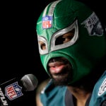 Fletcher Cox Philadelphia Eagles