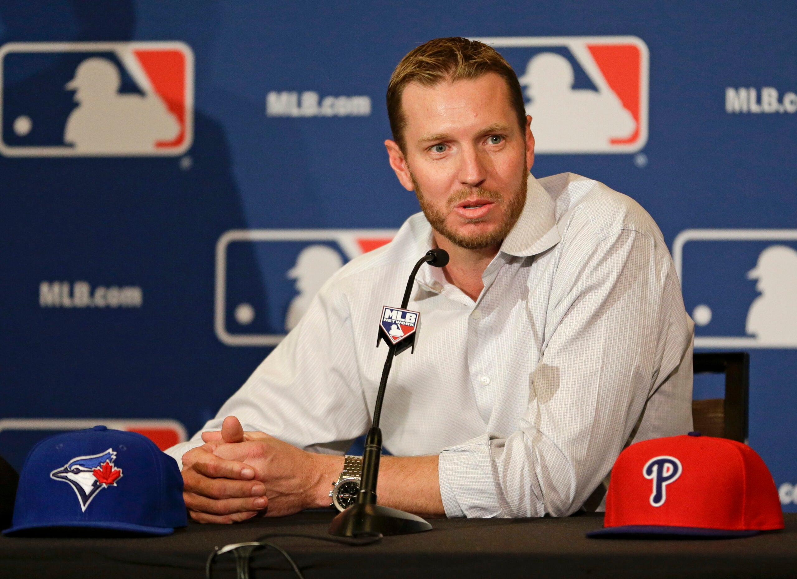 Autopsy: Roy Halladay died from blunt force trauma, had morphine