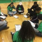 Jaylen Brown Boston Celtics