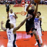 James Harden