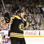 Brad Marchand