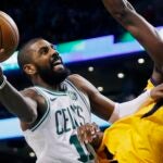 Kyrie Irving