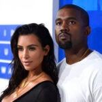 Kim Kardashian West, Kanye West