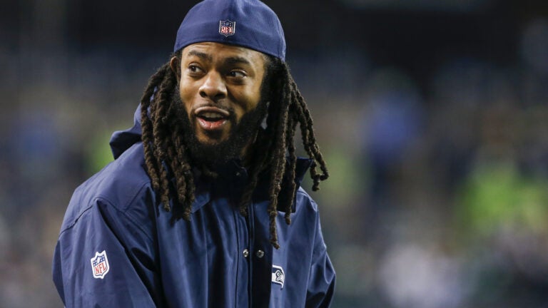 Richard Sherman