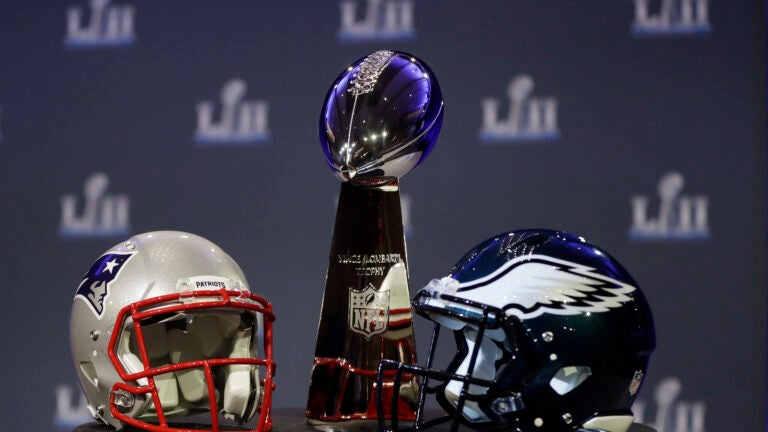 After the NFL Playoffs, Super Bowl LI is Here – The Patriot Post