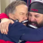 Bill Belichick Matt Patricia