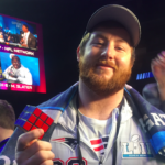 Joseph Thuney New England Patriots