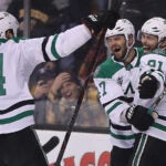 Tyler Seguin Dallas Stars