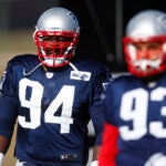 Ricky Jean Francois, Lawrence Guy