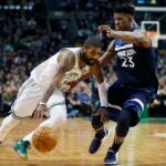 Kyrie Irving, Jimmy Butler